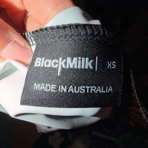 EUC blackmilk lord of the rings map dress! - Picture 7 of 7